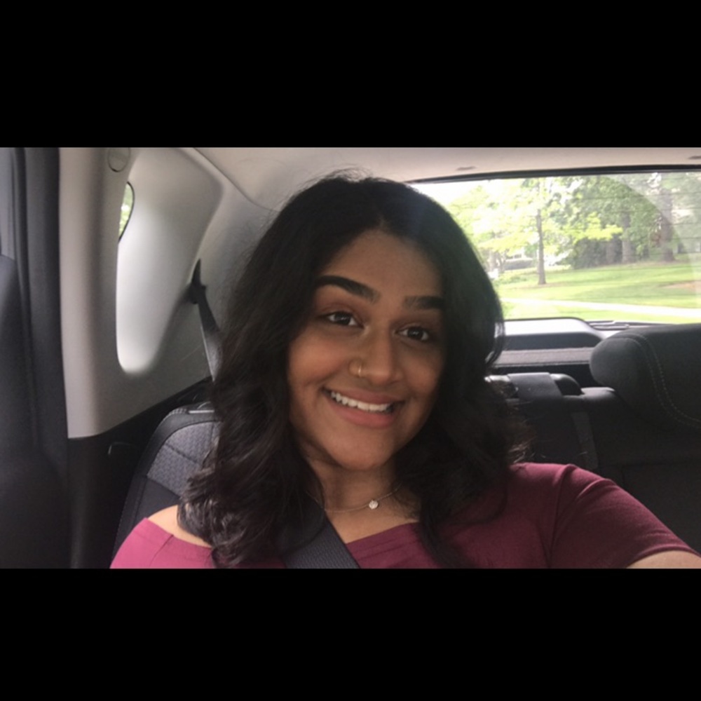 Meet your Posher, Bhumi